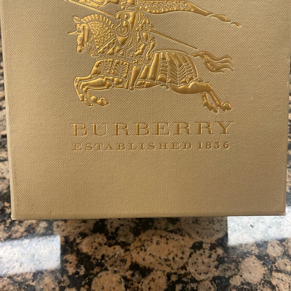 Watch for man - Burberry - Picture 5 of 5